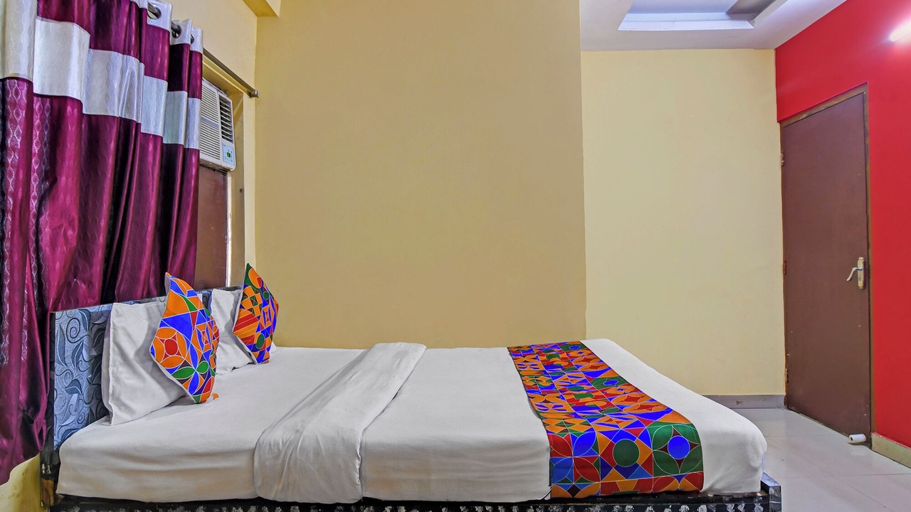 Photo of Bedroom in Chinar Park