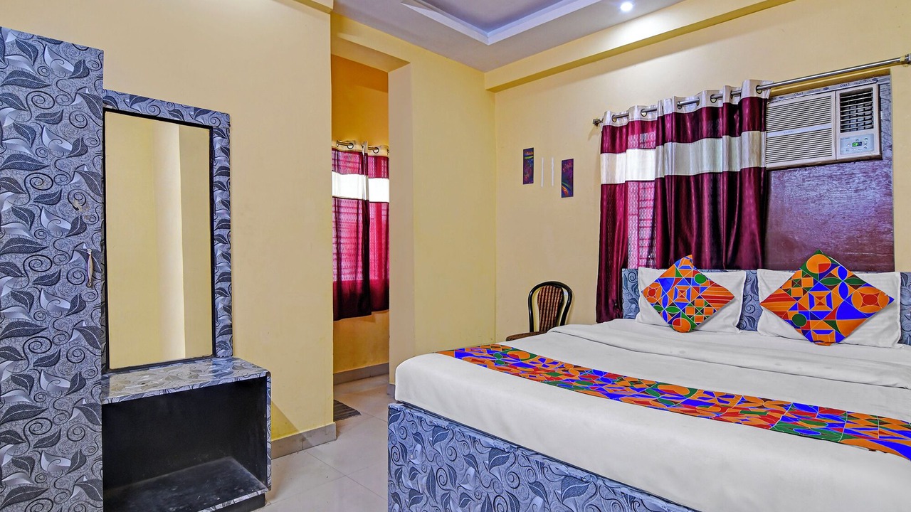 Photo of Bedroom in Chinar Park