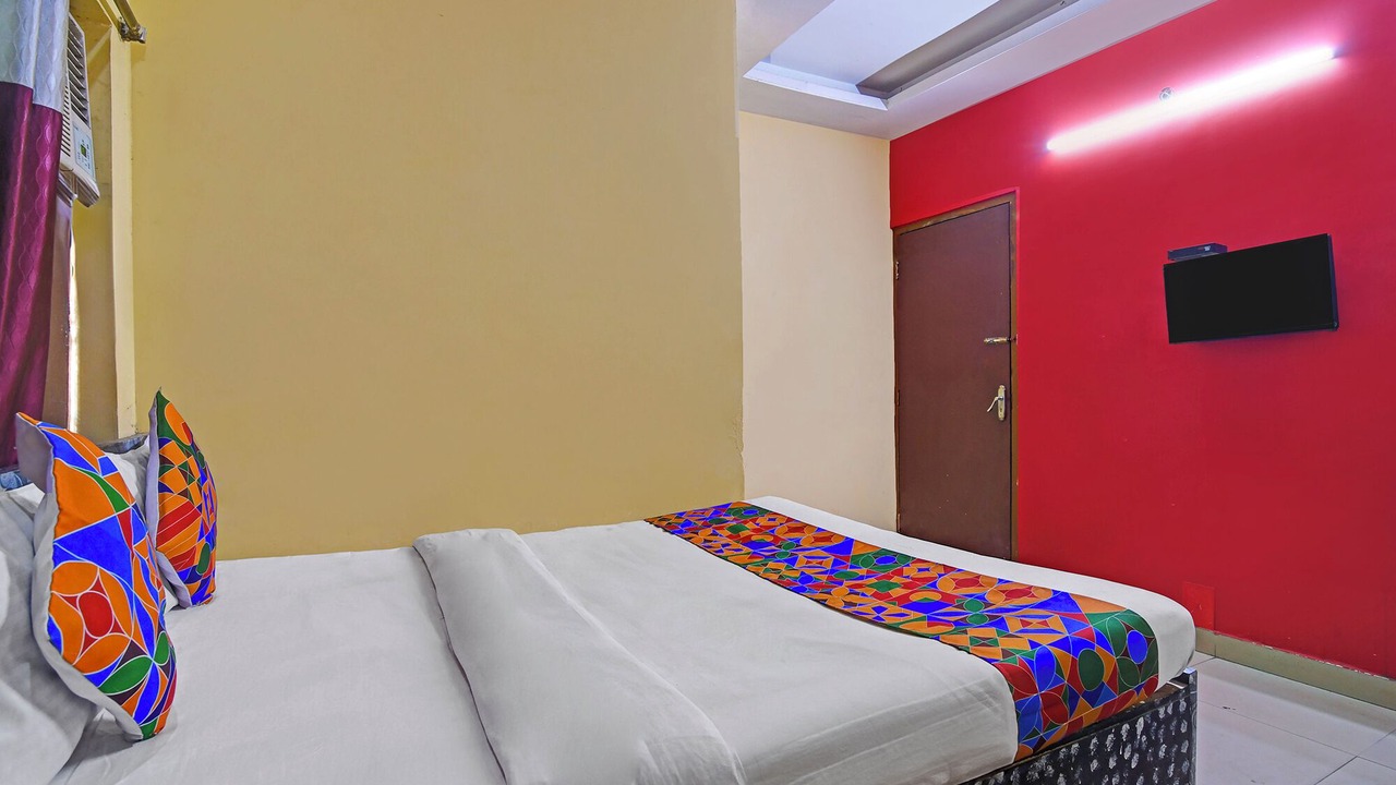 Photo of Bedroom in Chinar Park