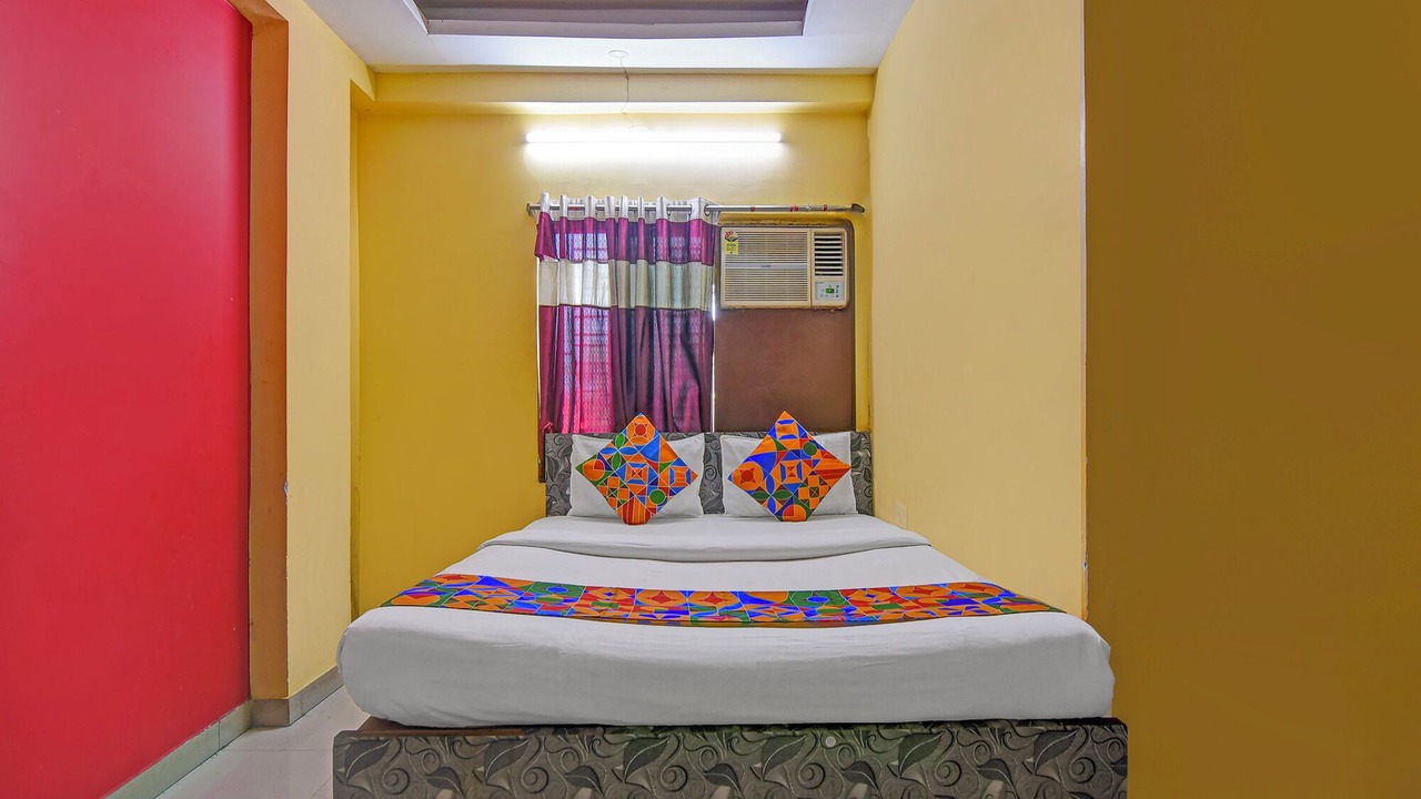 Photo of Bedroom in Chinar Park