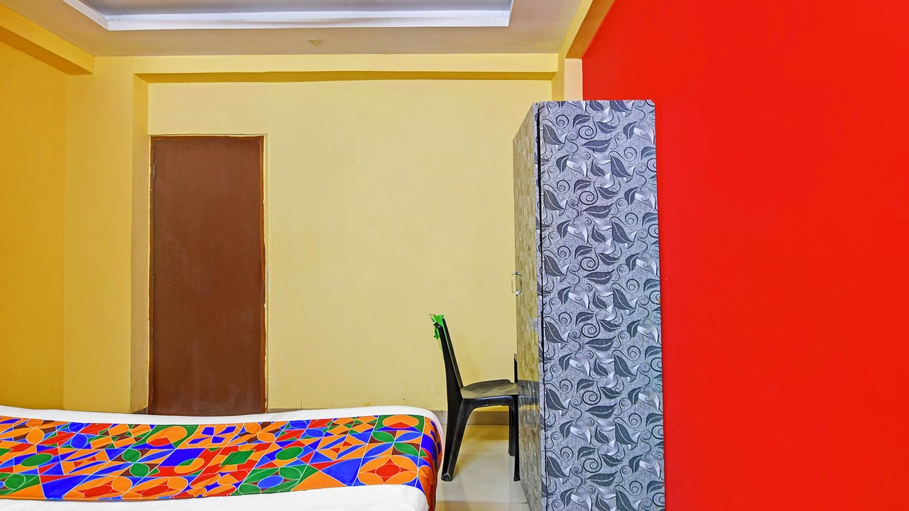 Photo of Bedroom in Chinar Park