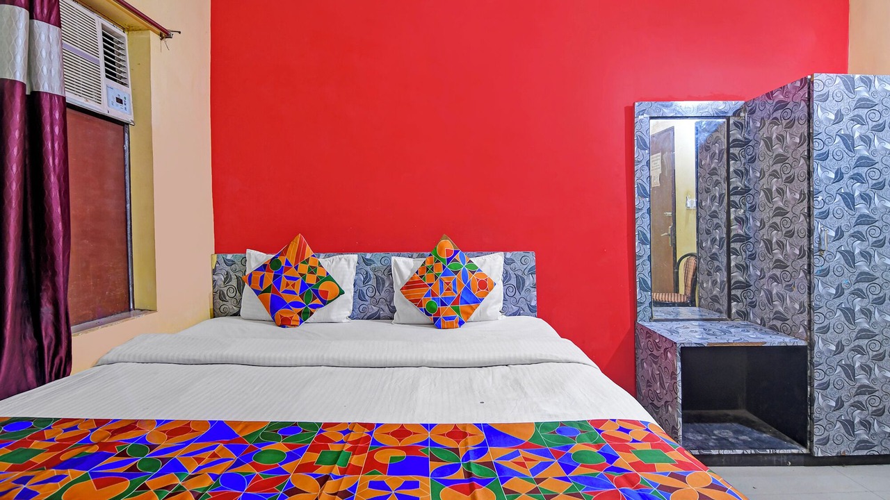 Photo of Bedroom in Chinar Park