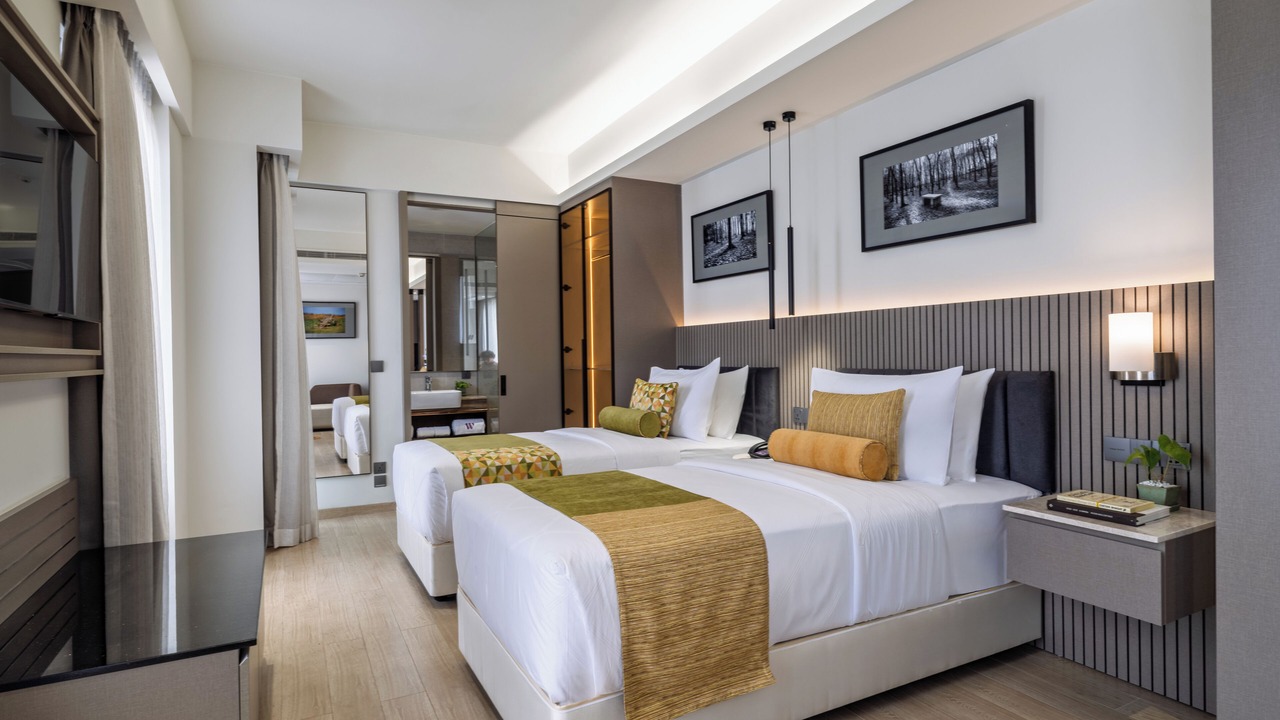 Photo of Bedroom in Uttara