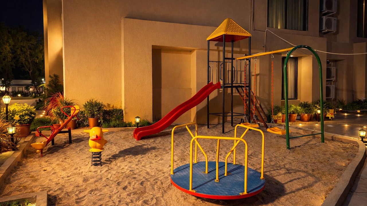 Photo of Outdoor in Udaipur