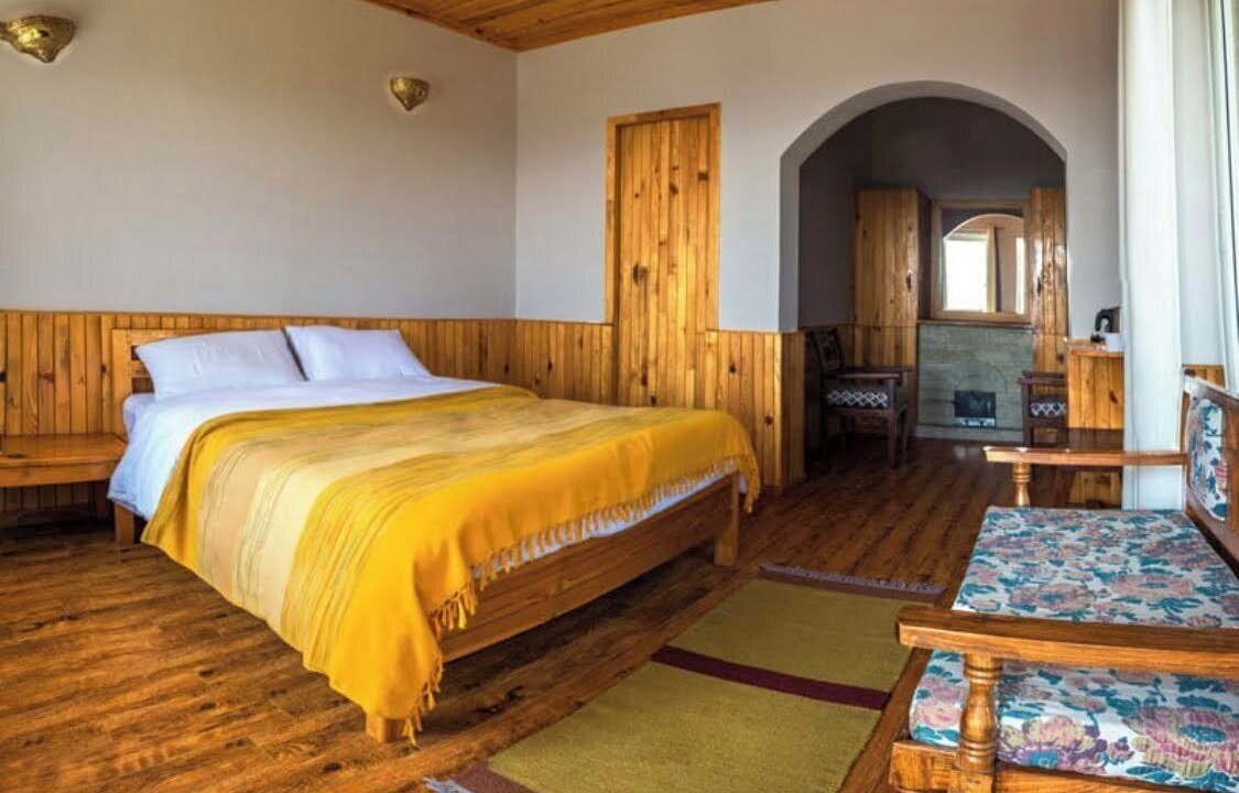 Photo of Bedroom in Almora