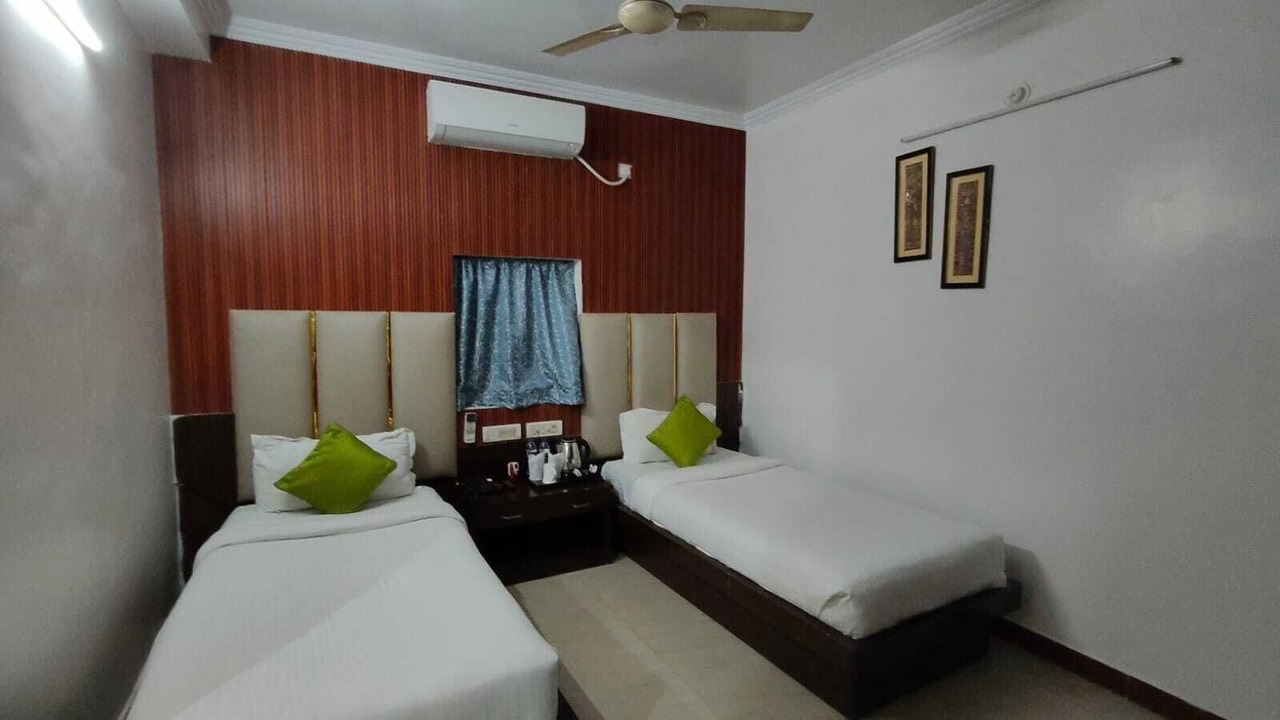 Photo of Bedroom in Bodh Gaya