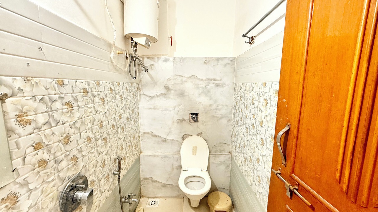 Photo of Bathroom in Ujjain