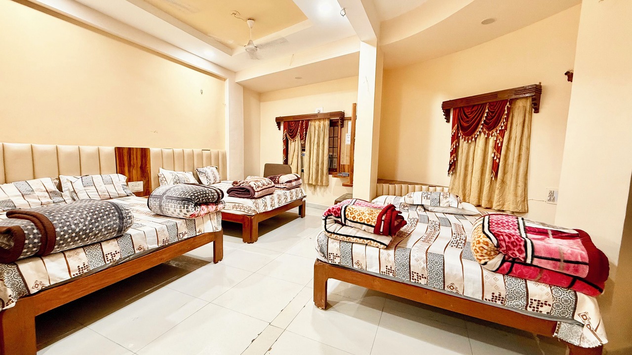 Photo of Bedroom in Ujjain