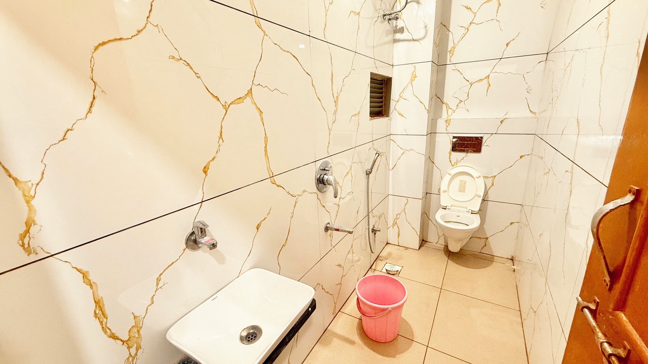 Photo of Bathroom in Ujjain