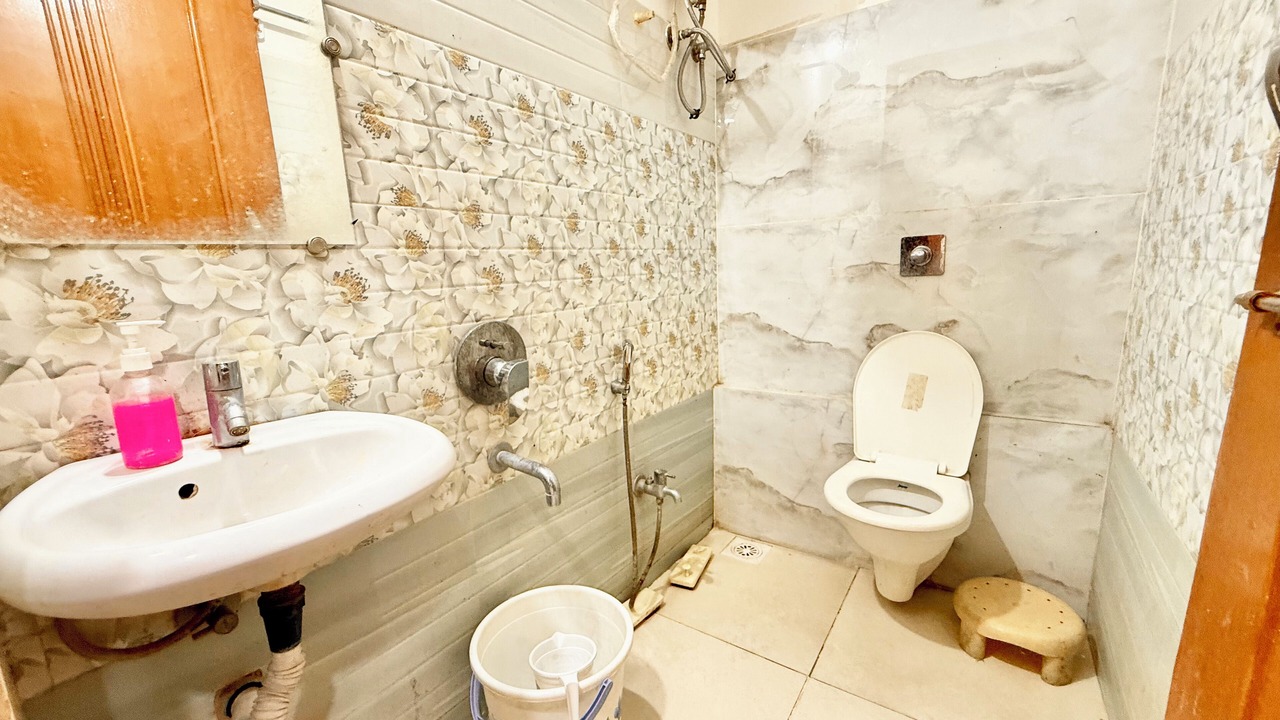 Photo of Bathroom in Ujjain