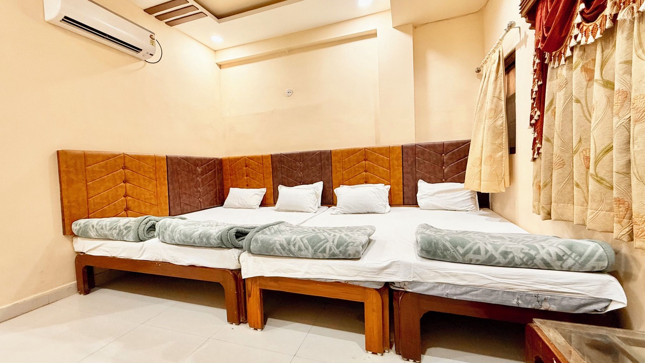 Photo of Bedroom in Ujjain