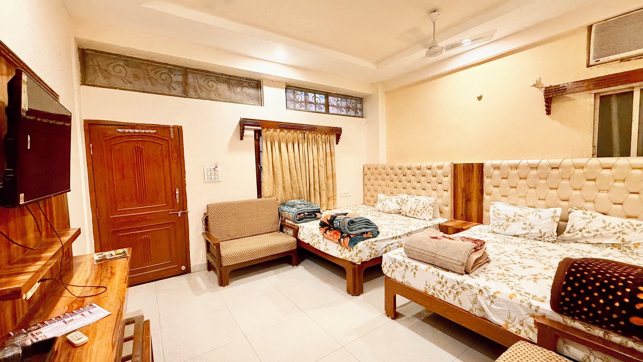 Photo of Bedroom in Ujjain