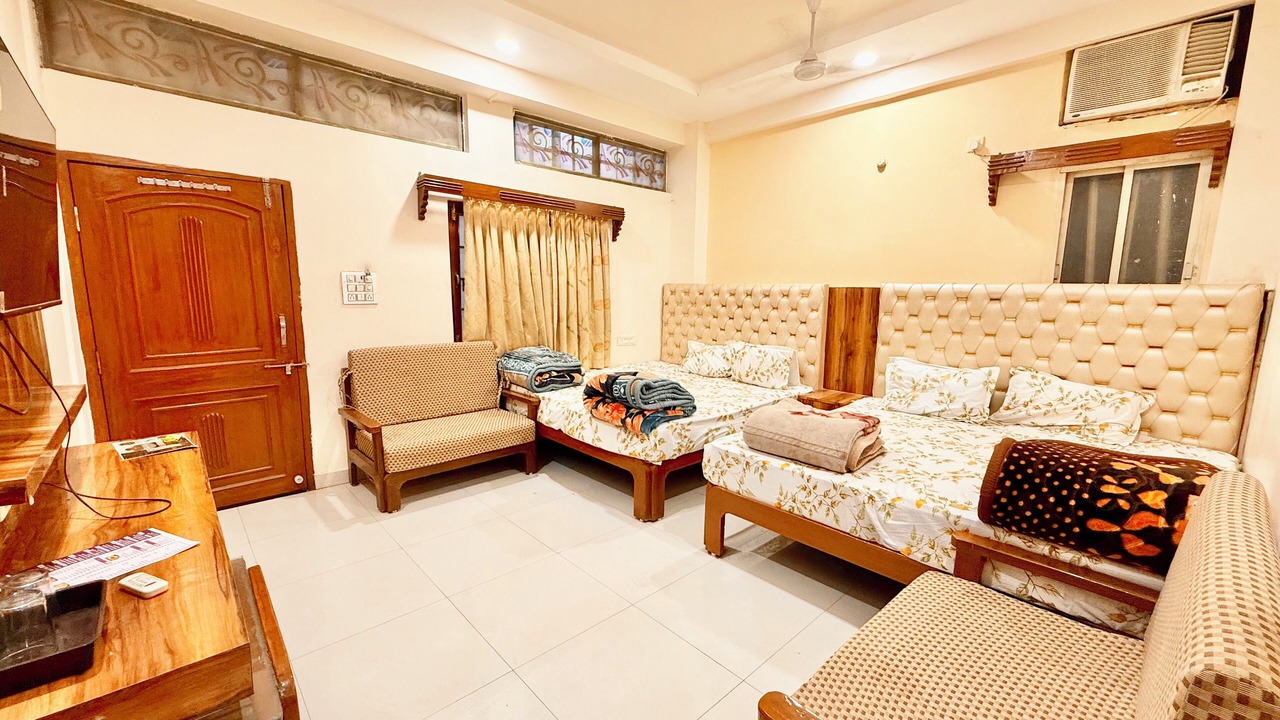 Photo of Bedroom in Ujjain