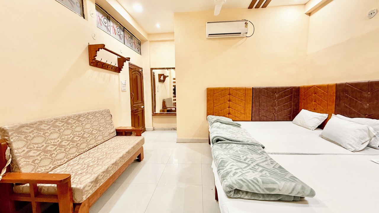 Photo of Bedroom in Ujjain