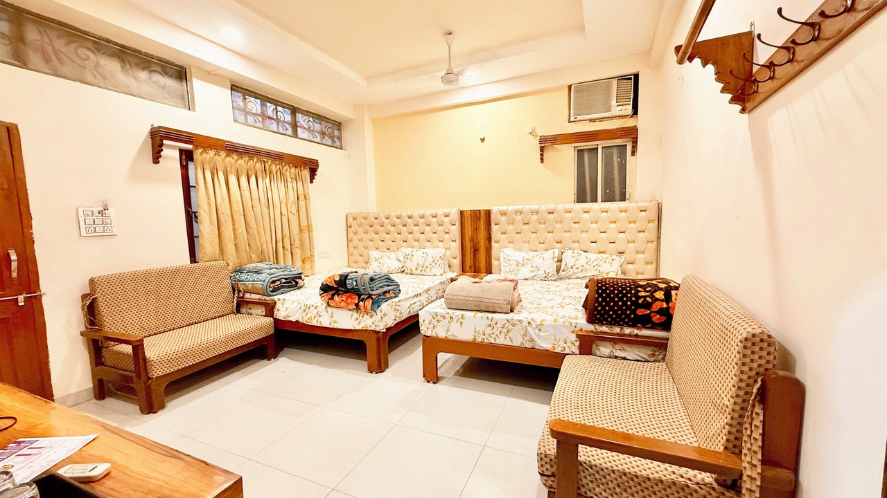 Photo of Bedroom in Ujjain