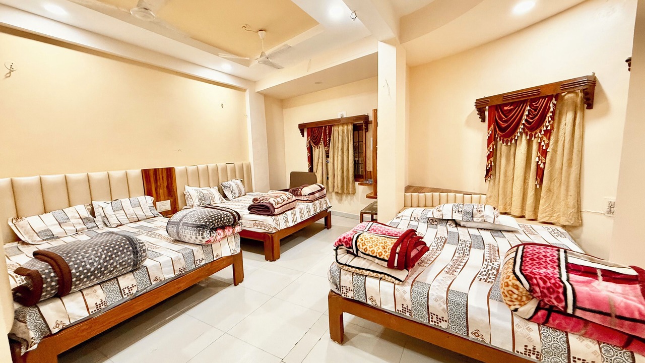 Photo of Bedroom in Ujjain