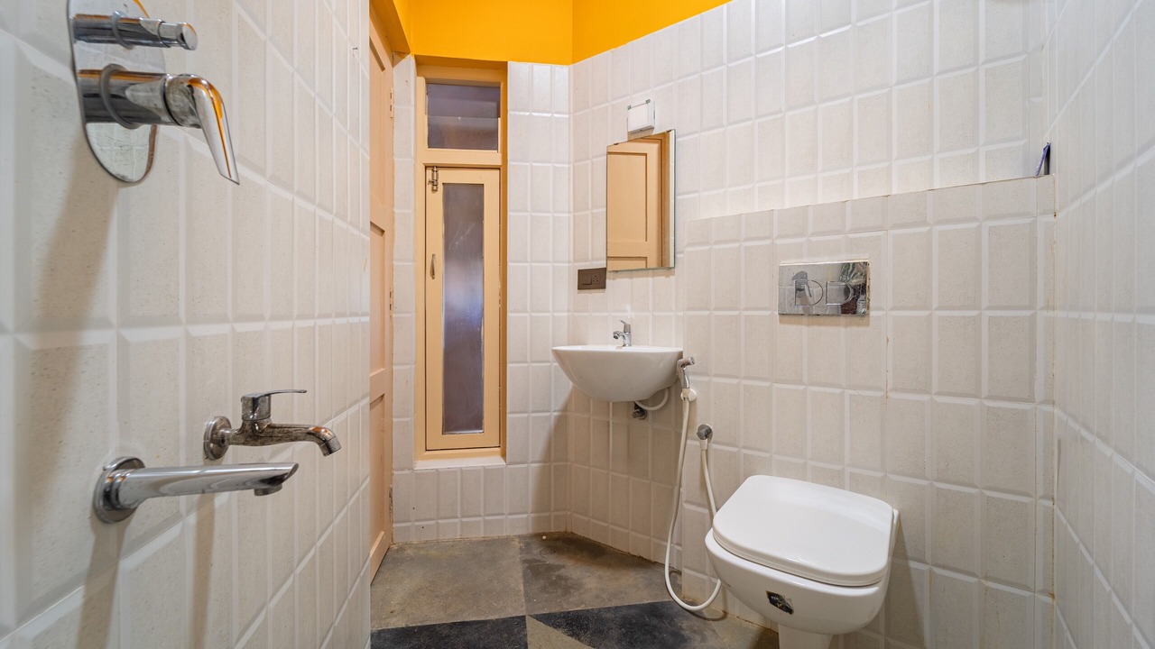 Photo of Bathroom in Balamurugan Nagar