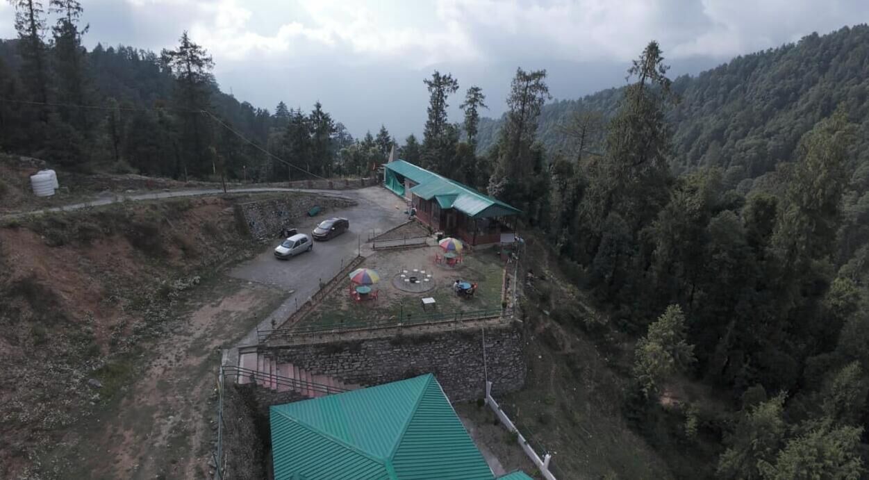 Photo of Outdoor in Chakrata