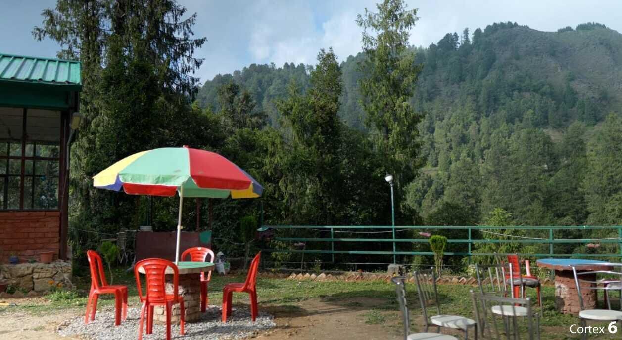 Photo of Outdoor in Chakrata