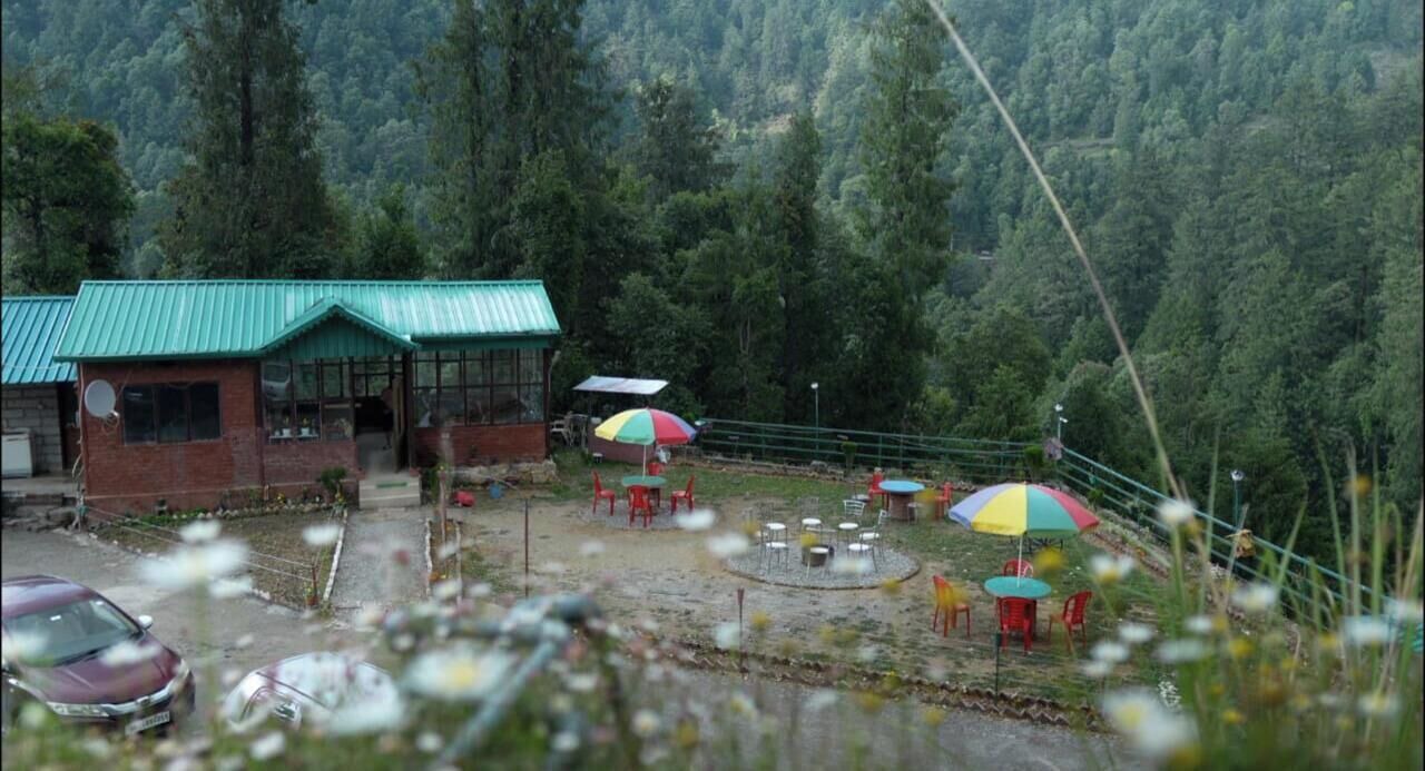 Photo of Outdoor in Chakrata