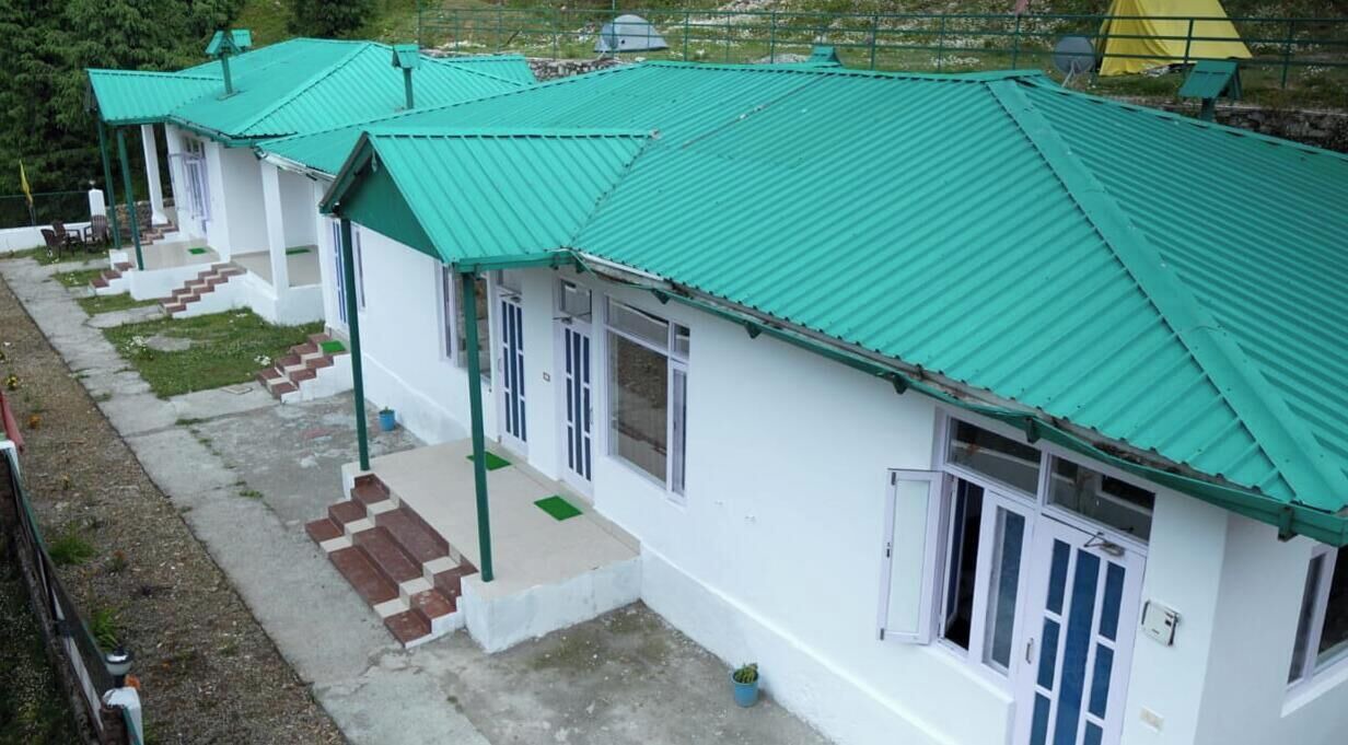 Photo of Outdoor in Chakrata