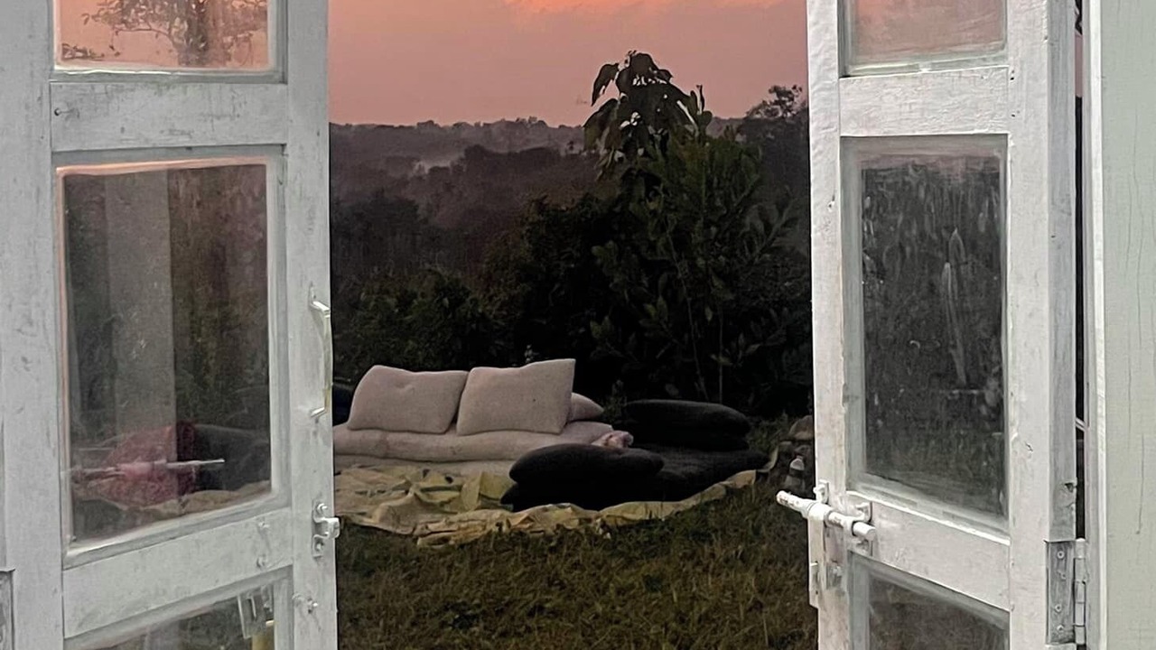 Photo of Bedroom in Sreemangal Upazila