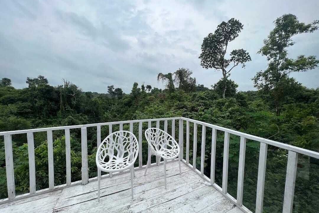 Photo of Bedroom in Sreemangal Upazila