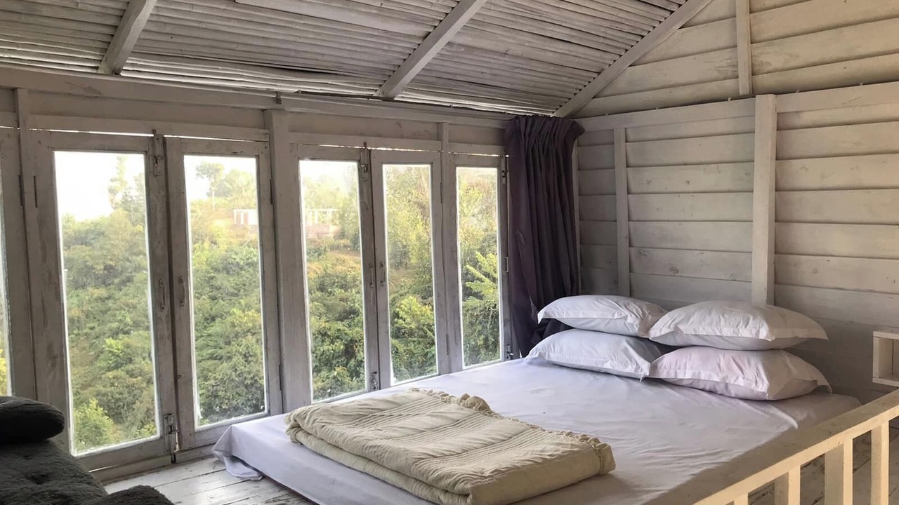 Photo of Bedroom in Sreemangal Upazila