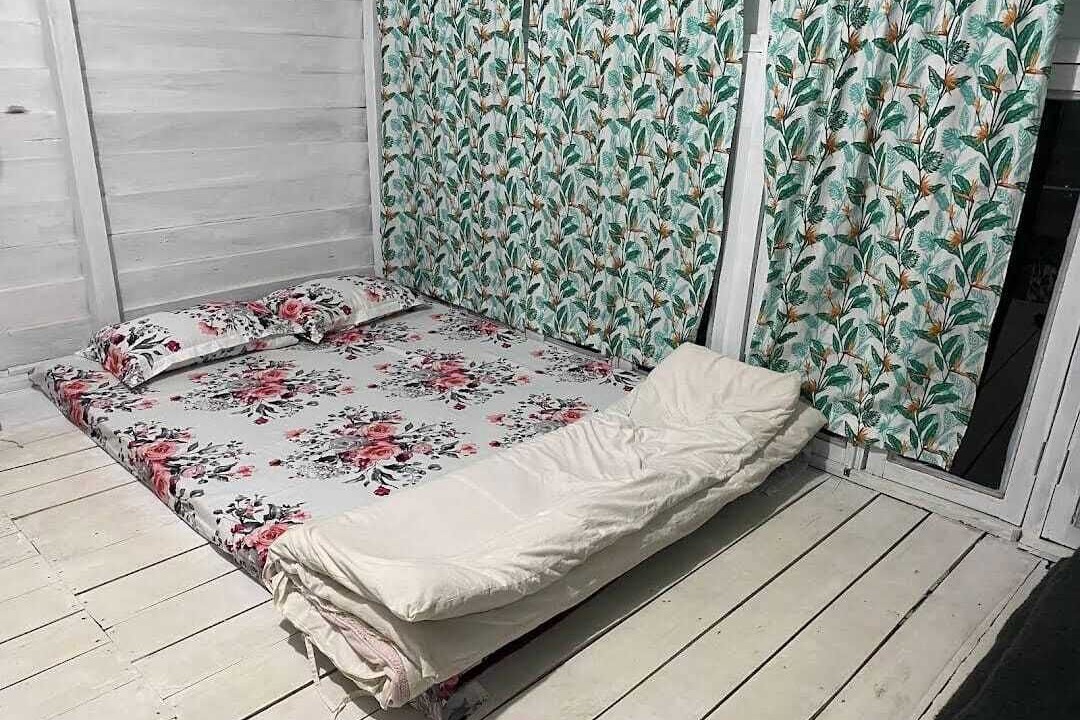 Photo of Bathroom in Sreemangal Upazila