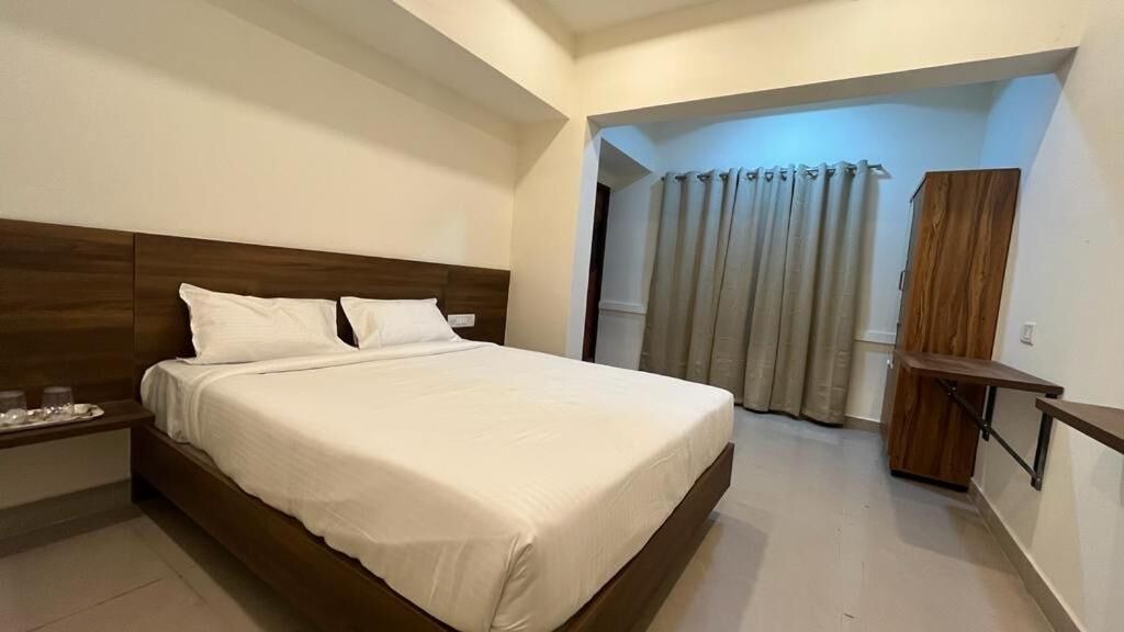 Photo of Bedroom in Anna Nagar