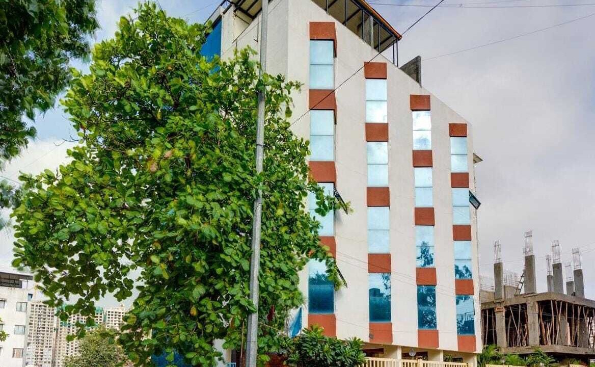 Photo of Outdoor in Kharadi Gaon