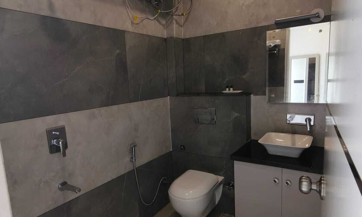 Photo of Bathroom in Dehradun