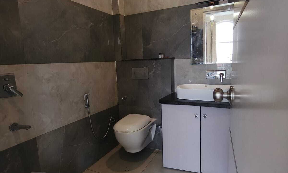 Photo of Bathroom in Dehradun