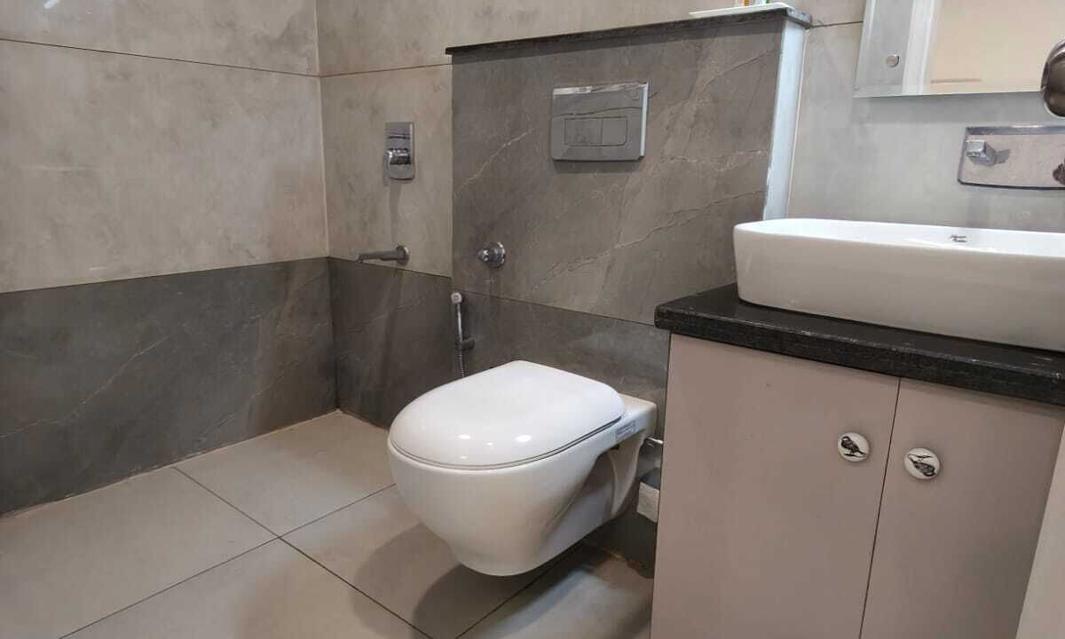 Photo of Bathroom in Dehradun