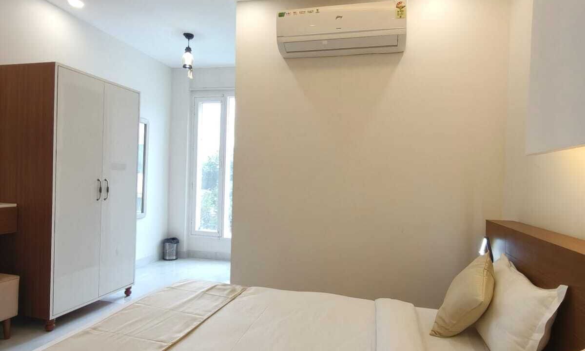 Photo of Bedroom in Dehradun