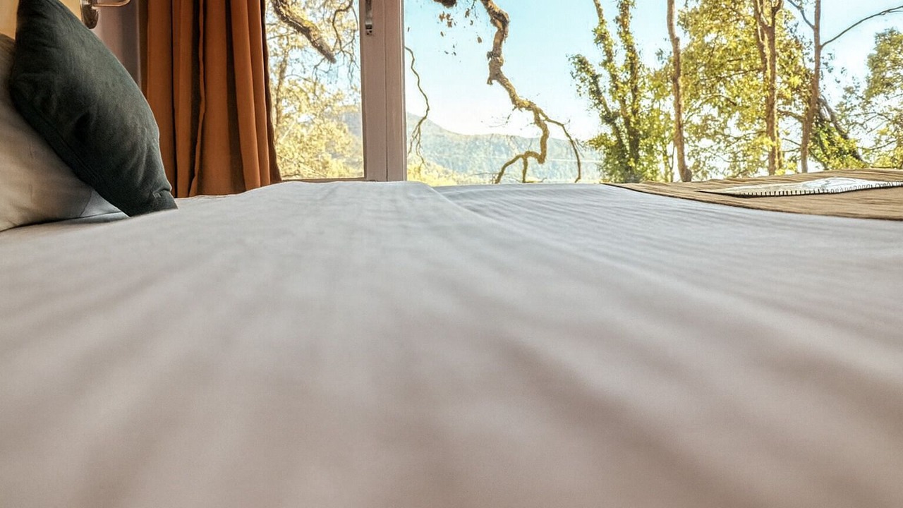 Photo of Bedroom in Dalhousie