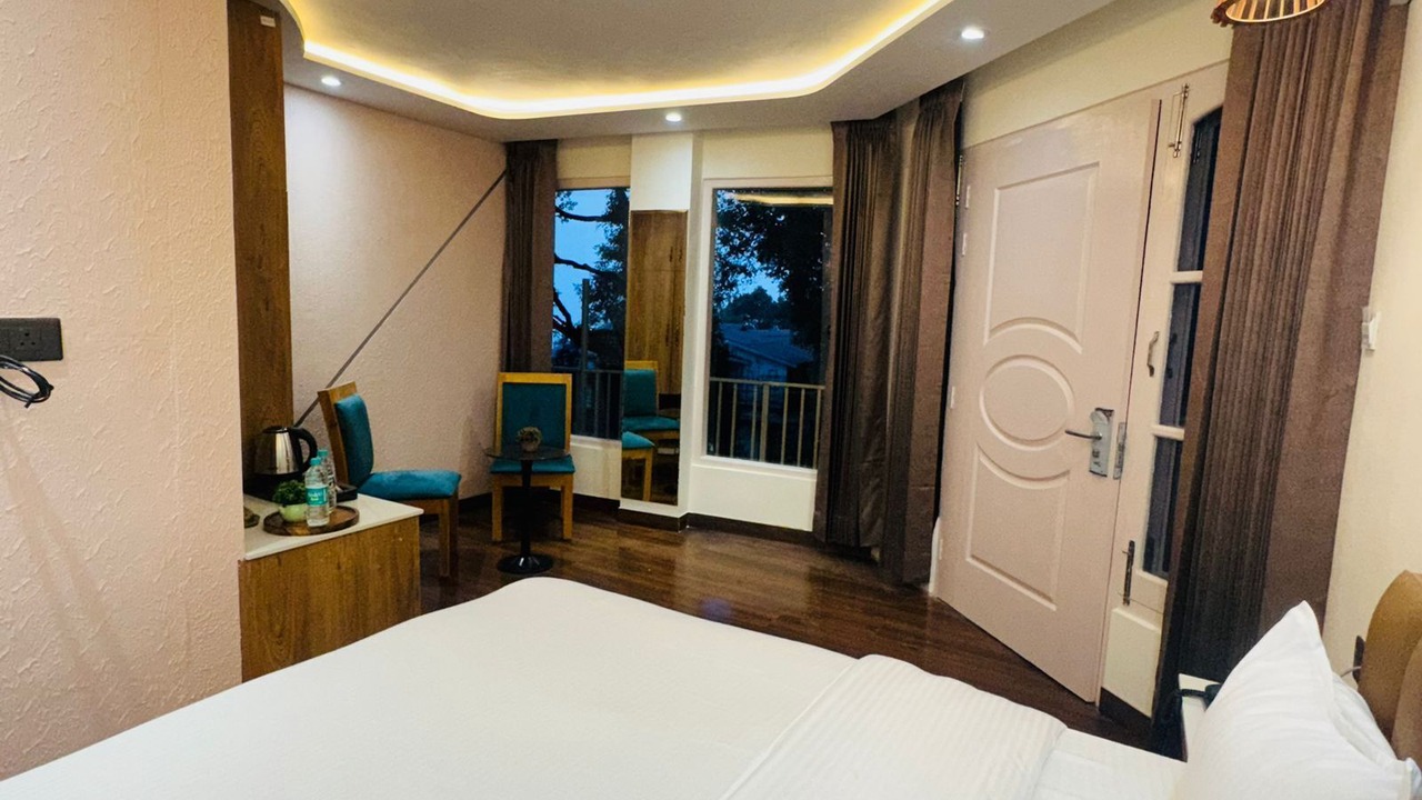 Photo of Bedroom in Dalhousie