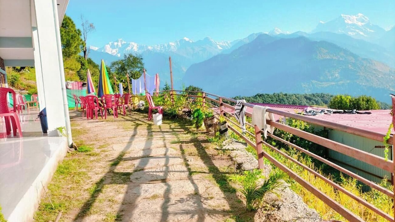 Photo of Outdoor in Guptkashi
