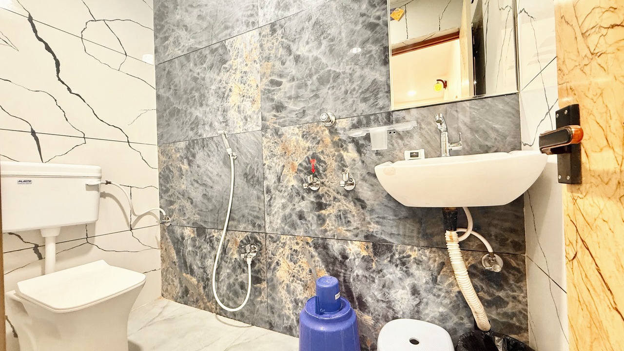 Photo of Bathroom in Ujjain