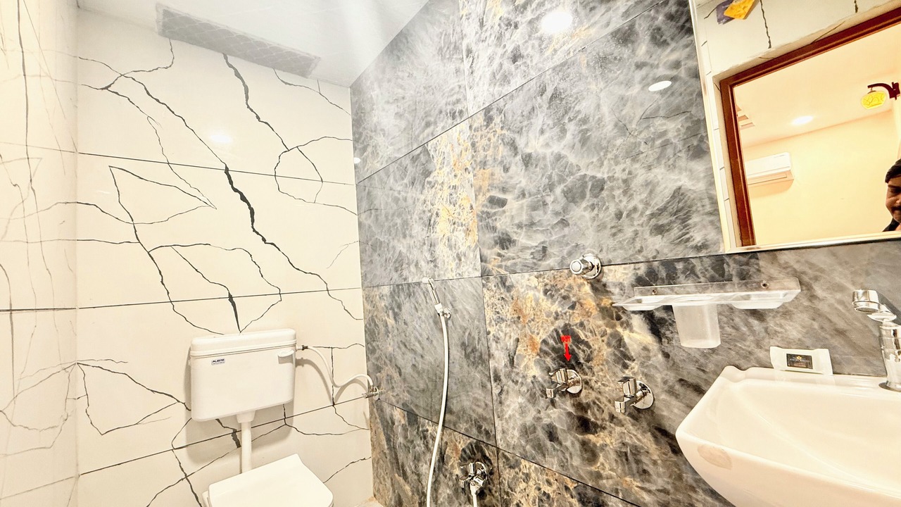 Photo of Bathroom in Ujjain