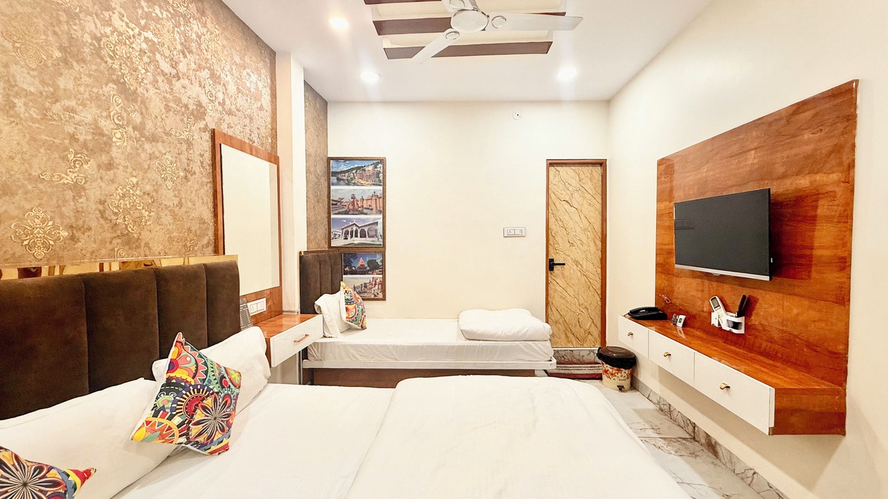 Photo of Bedroom in Ujjain