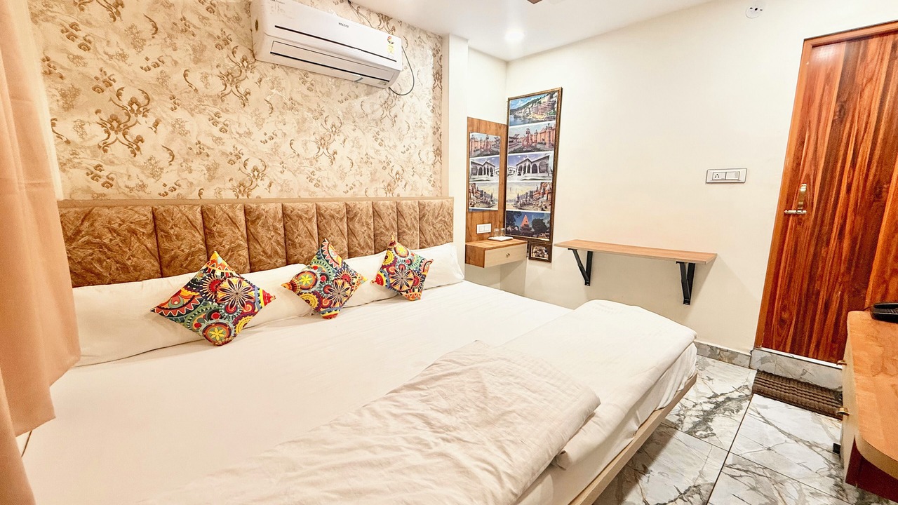 Photo of Bedroom in Ujjain