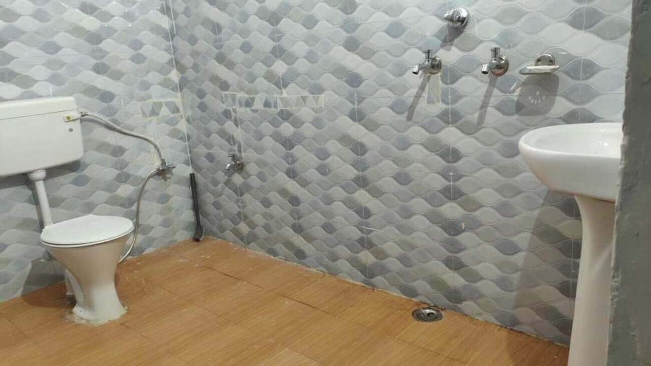 Photo of Bathroom in Sitapur