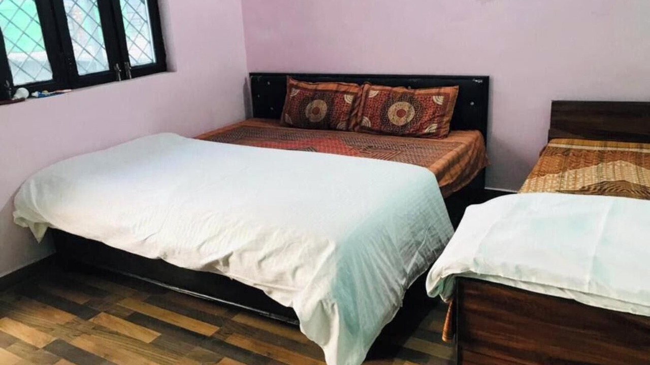 Photo of Bedroom in Sitapur