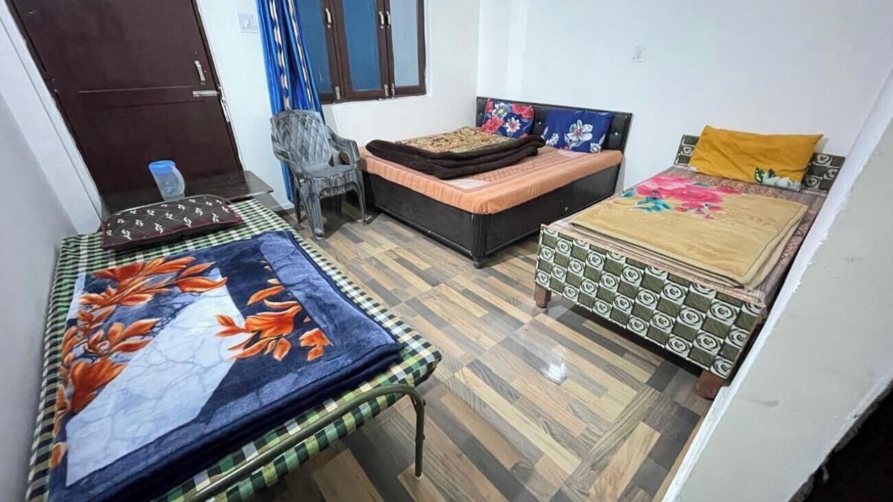 Photo of Bedroom in Sitapur