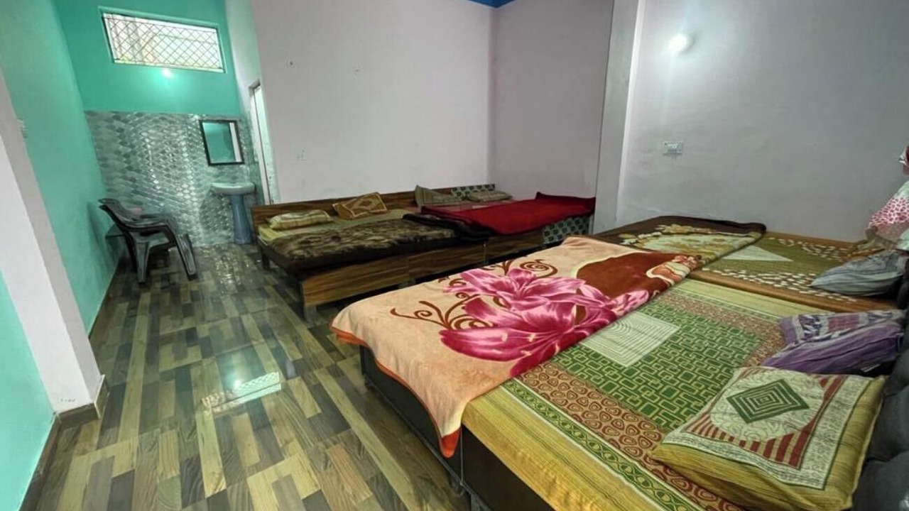 Photo of Bedroom in Sitapur