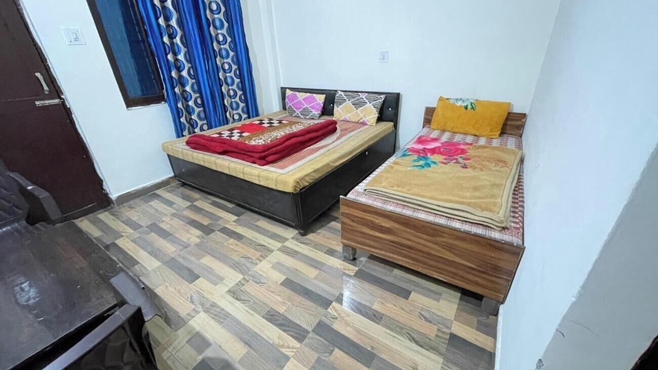 Photo of Bedroom in Sitapur