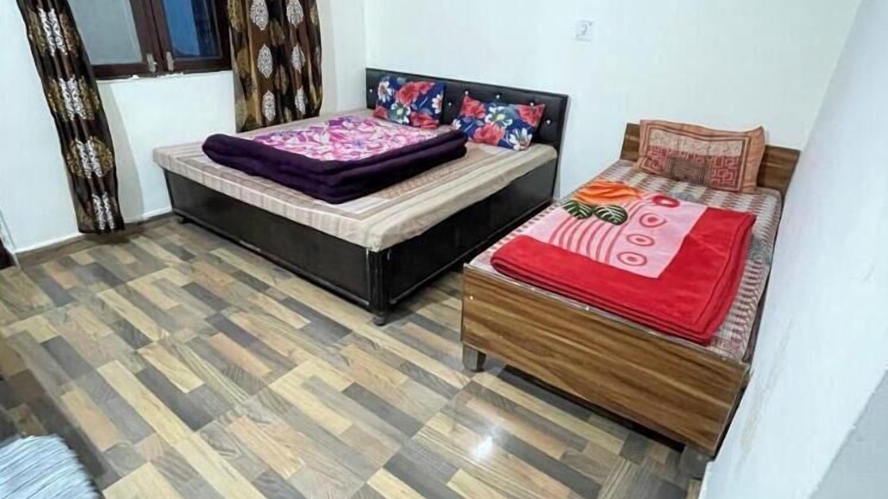 Photo of Bedroom in Sitapur