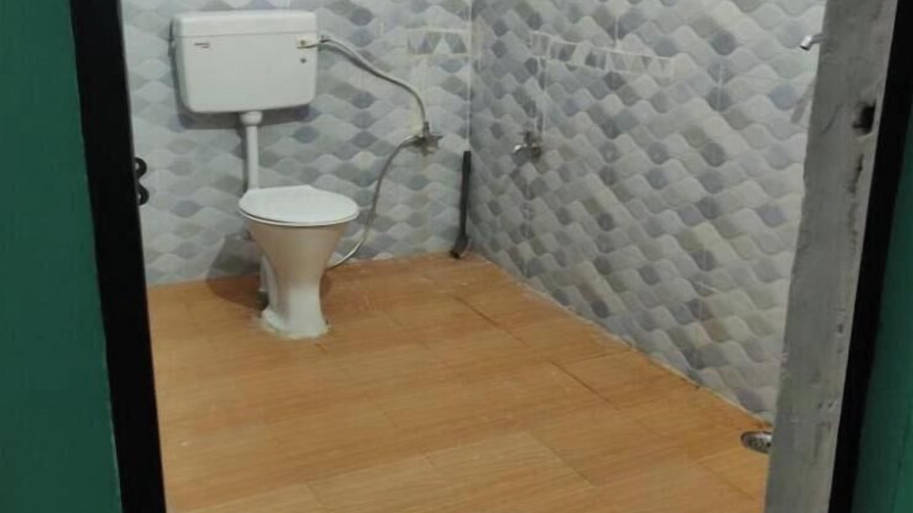 Photo of Bathroom in Sitapur