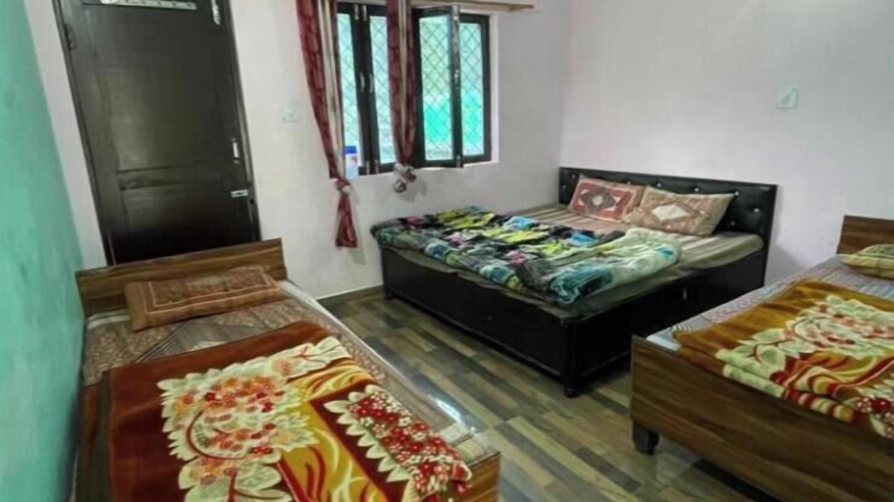 Photo of Bedroom in Sitapur